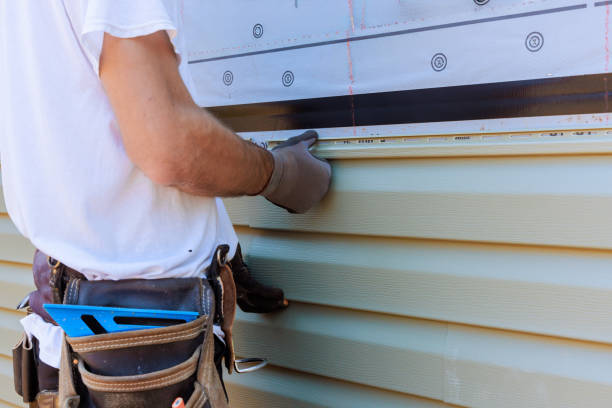 Trusted Vinyl Siding service in Farmersville, TX - Creative Siding